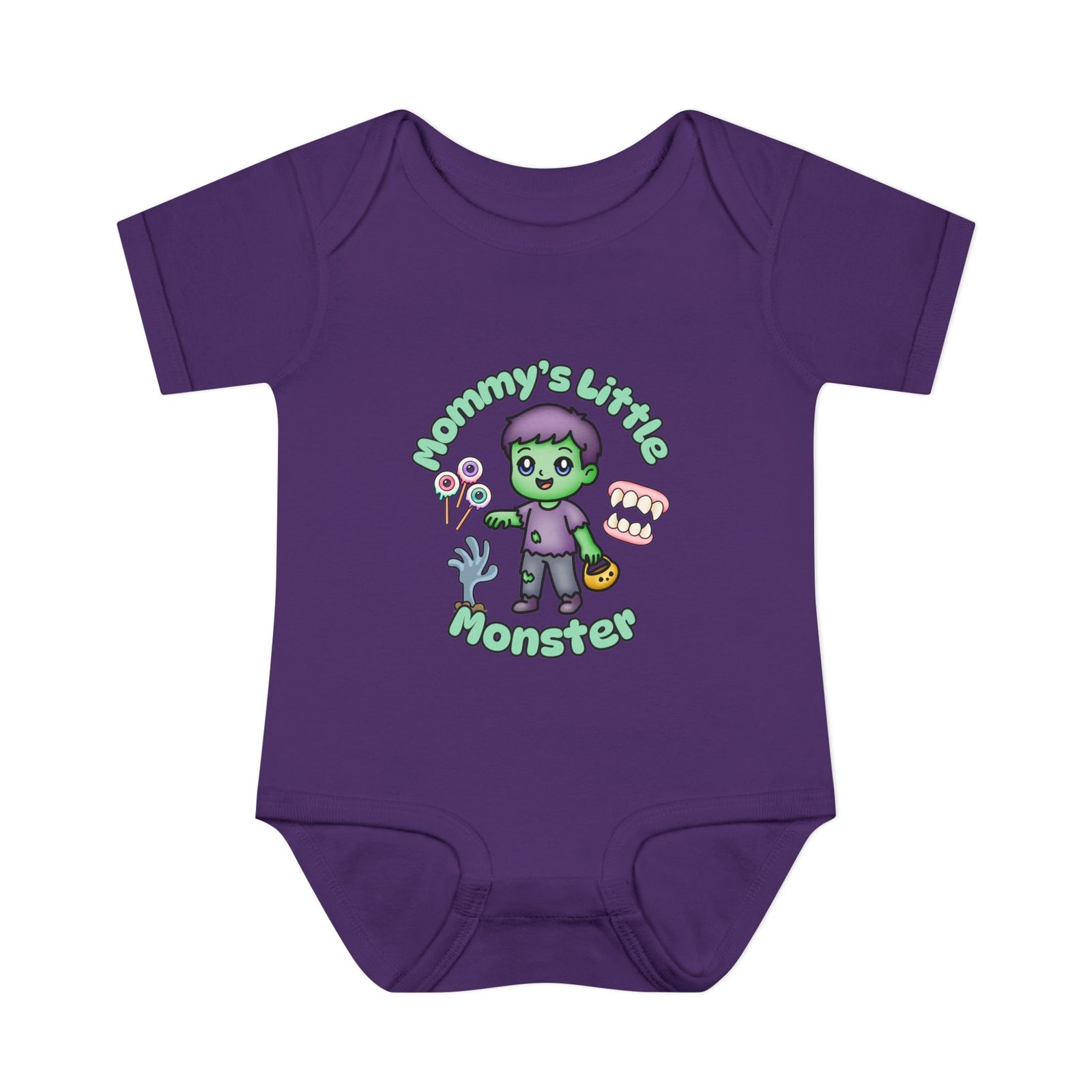 Mommy_s Little Monster Cute Infant Baby Bodysuit, Infant Clothing, Baby Shower Gift, Toddler Outfit, Newborn Apparel Halloween Tee - Image 34