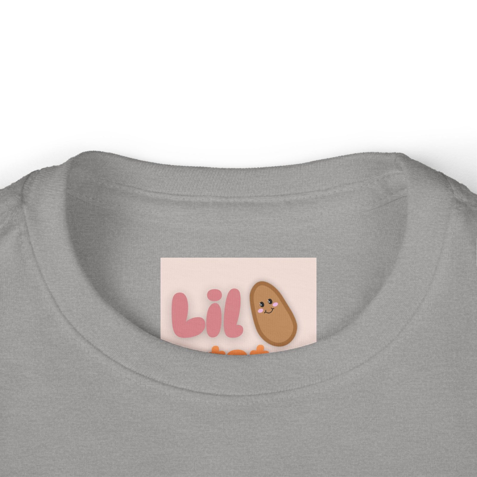 Sweet as Autumn pie Toddler Long Sleeve Tee Design, Baby T-Shirt, Kids Apparel, Toddler Gift, Playful Shirt, Baby Outfit - Image 21