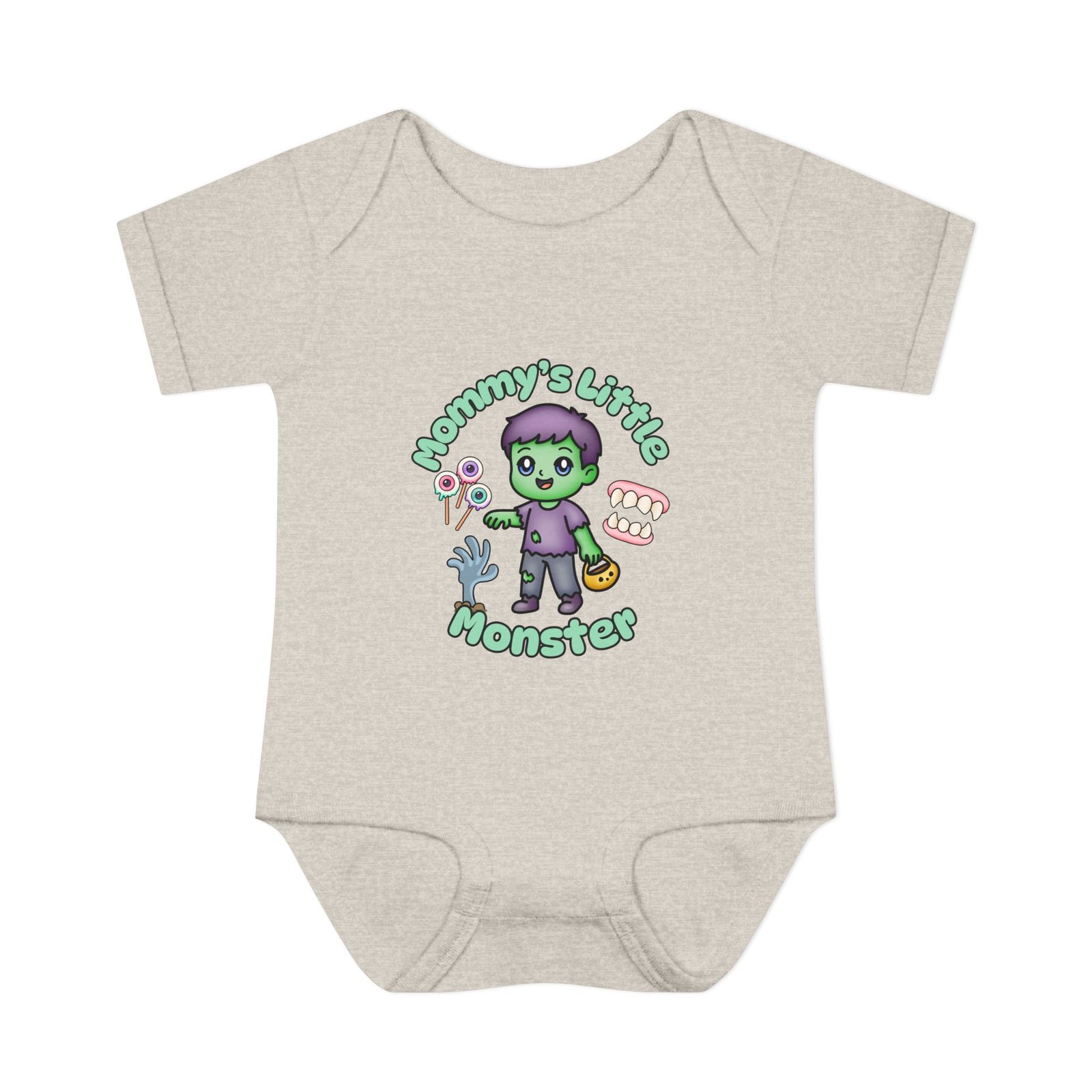 Mommy_s Little Monster Cute Infant Baby Bodysuit, Infant Clothing, Baby Shower Gift, Toddler Outfit, Newborn Apparel Halloween Tee - Image 38