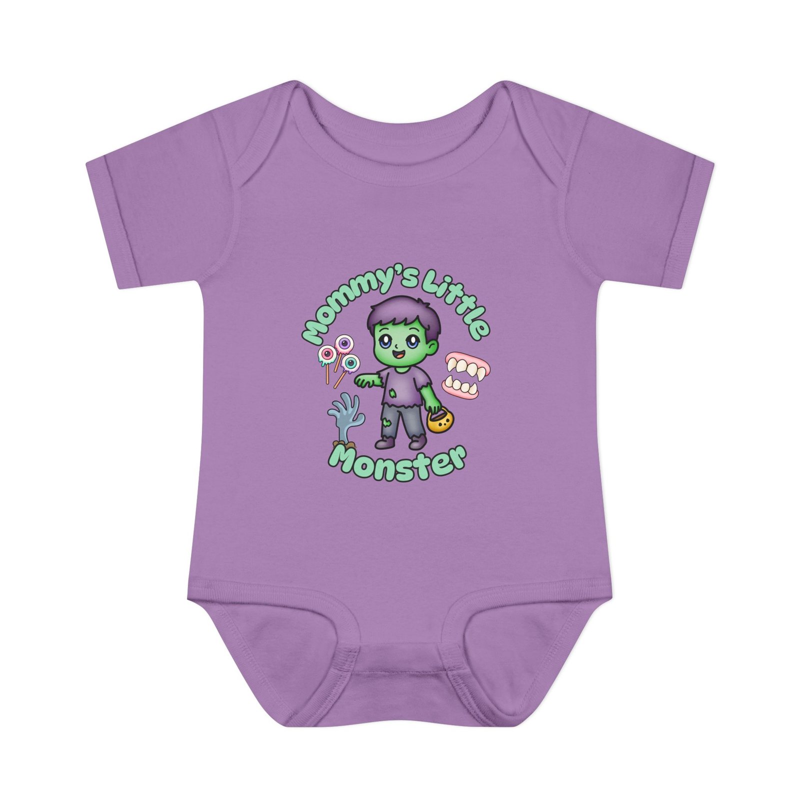 Mommy_s Little Monster Cute Infant Baby Bodysuit, Infant Clothing, Baby Shower Gift, Toddler Outfit, Newborn Apparel Halloween Tee - Image 42