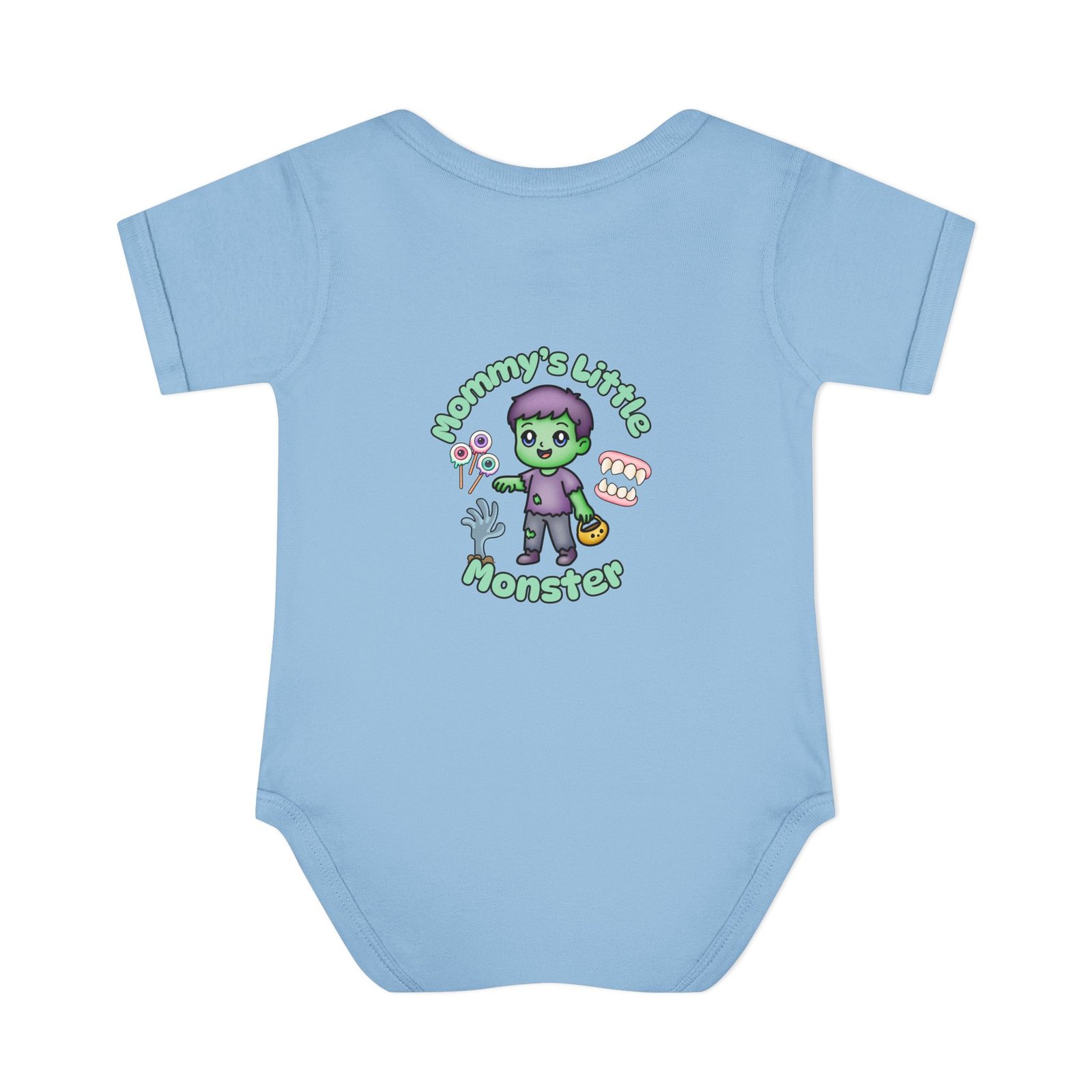 Mommy_s Little Monster Cute Infant Baby Bodysuit, Infant Clothing, Baby Shower Gift, Toddler Outfit, Newborn Apparel Halloween Tee - Image 31