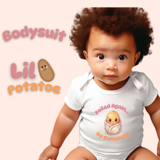 Baby Bodysuit